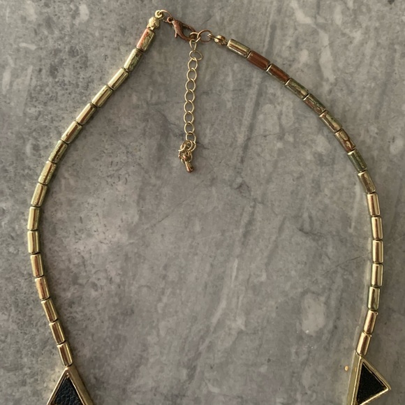 House of Harlow Station necklace - Picture 5 of 6